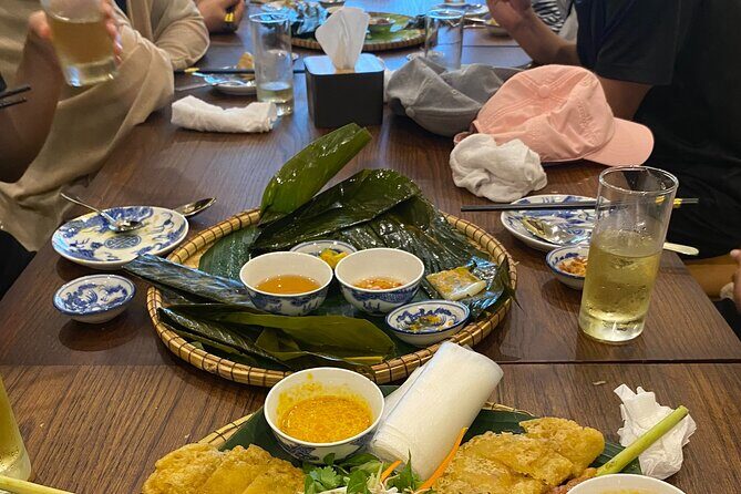 Hue full day tour from Hoi An city - The Sum Up