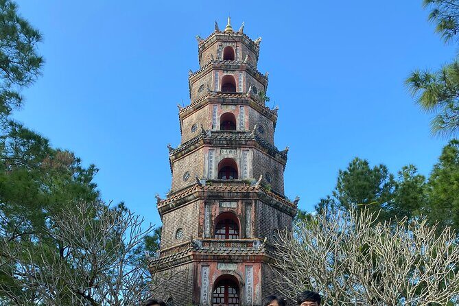 Hue full day tour from Hoi An city - FAQs About the Hue Full-Day Tour from Da Nang