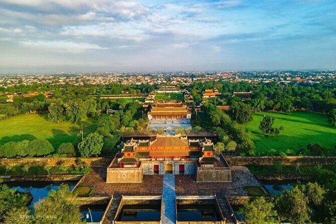 Hue Full-Day Tour through Hai Van Pass  Small Group Adventure - Who Should Consider This Tour?