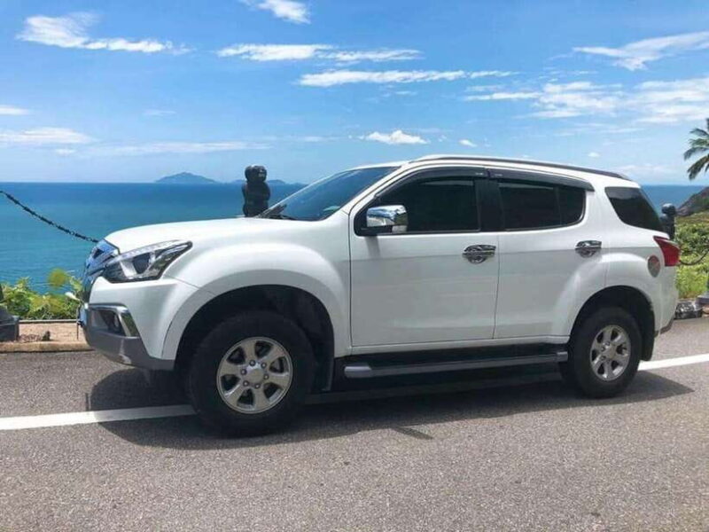 Hue: Full-Day explore Hue city with private driver - Key Points