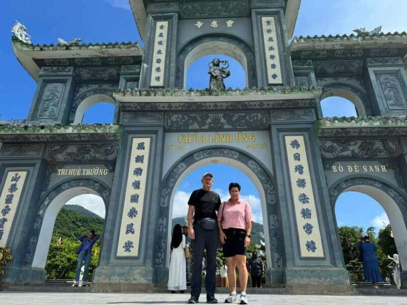 Hue: Full-Day explore Hue city with private driver - Why This Tour Offers Great Value