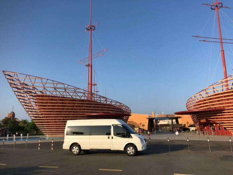 Hue: Full-Day explore Hue city with private driver - Frequently Asked Questions