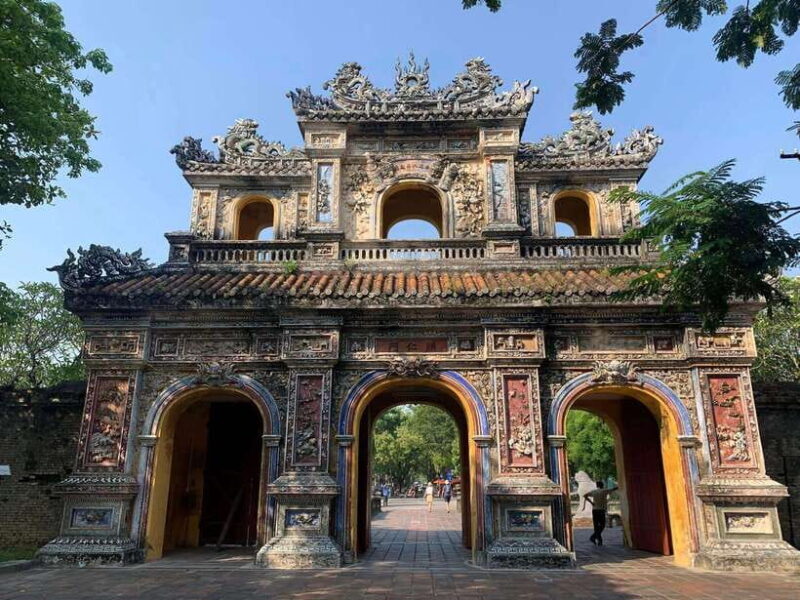 Hue: Full-Day explore Hue city with private driver - Final Thoughts