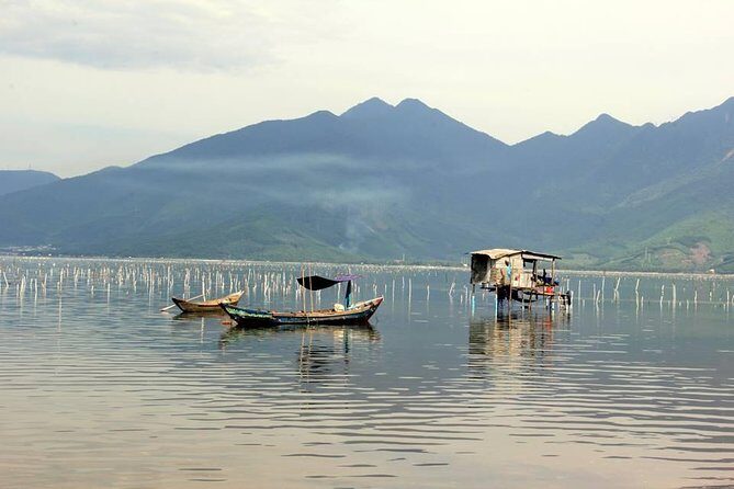Hue-Golden Bridge-Hoi An/ Da Nang car Transfer or Vice Versa - Who Should Consider This Tour?