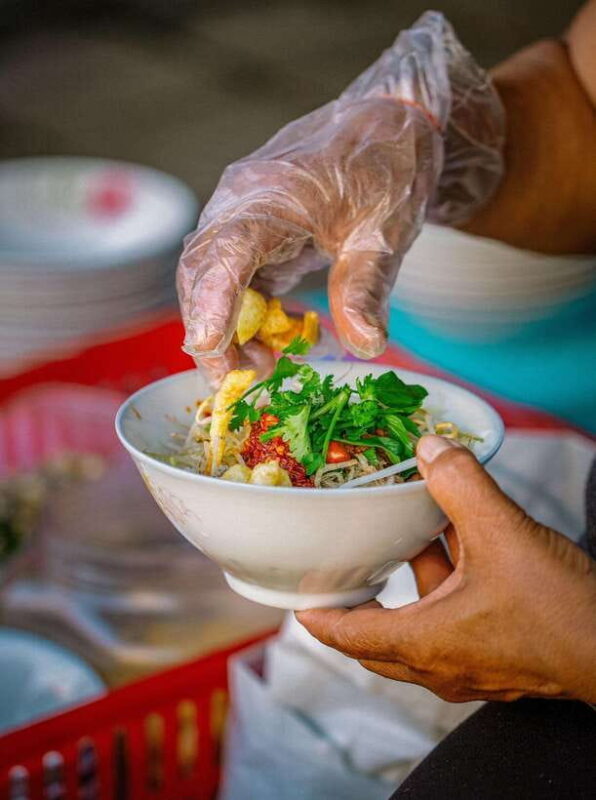 Hue: Guided Local Food Tour with Tastings - Hue: Guided Local Food Tour with Tastings — An Authentic Taste of Central Vietnam