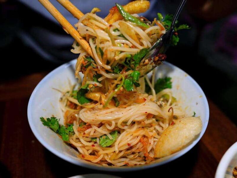 Hue: Guided Local Food Tour with Tastings - A Close Look at the Itinerary