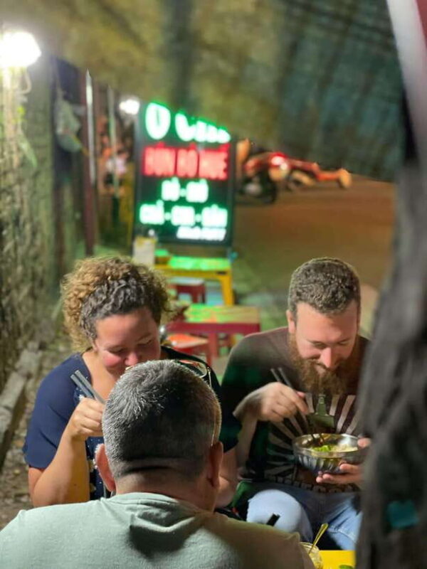 Hue: Guided Local Food Tour with Tastings - Who Should Consider This Tour?
