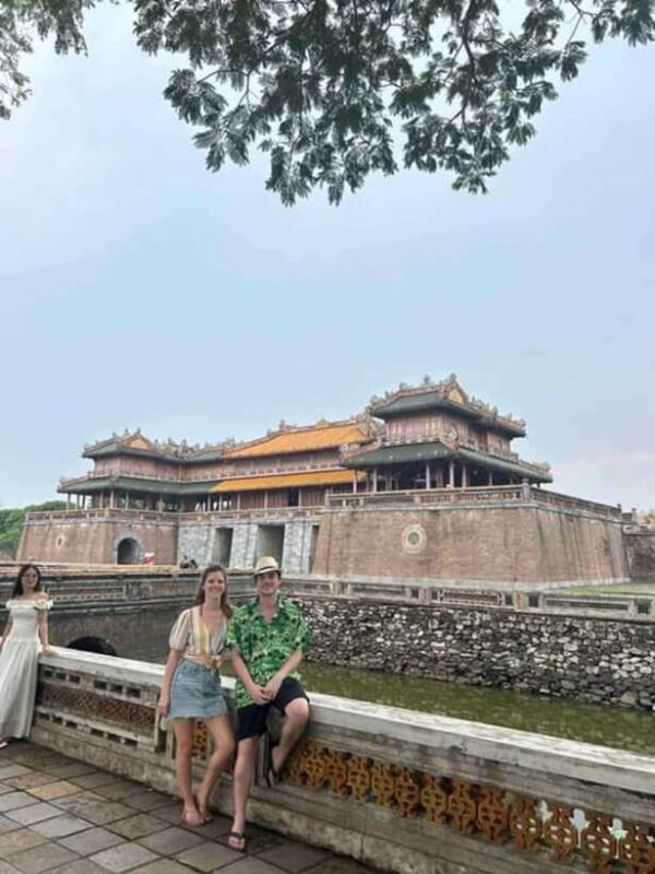 Hue: Half-Day City Tour with Dragon Boat and Car - Final Thoughts