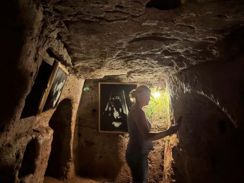 Hue: Half-Day DMZ Tour to Vinh Moc Tunnels by Private Car - Key Points