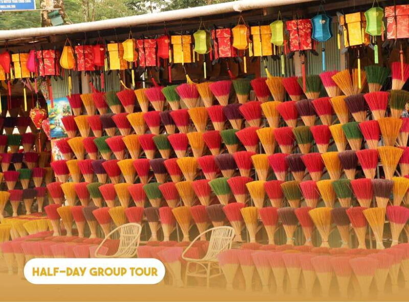 Hue: Half-day Exploring Hue's Art And Tradition - Exploring Hue’s Art and Tradition: A Detailed Review