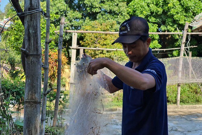 Hue Half-Day Private Tour: Thanh Toan village & Imperial Citadel - Final Thoughts