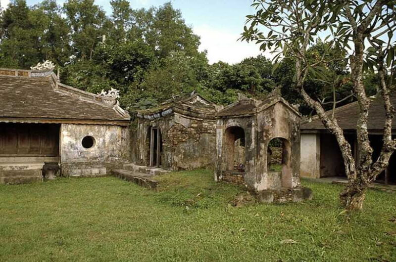 Hue: Half-day Thuy Bieu Village Cycling Adventure - FAQ