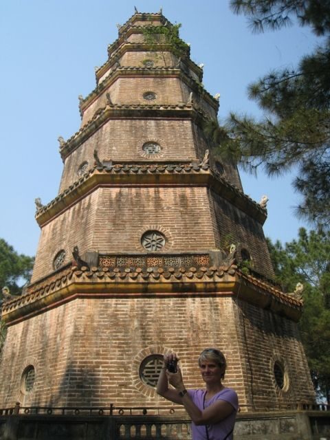 Hue Half-Day Tour with Boat Trip and Sightseeing - An In-Depth Look at the Hue Half-Day Tour