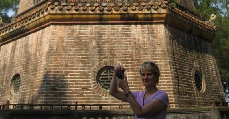 Hue Half-Day Tour with Boat Trip and Sightseeing - The Sum Up