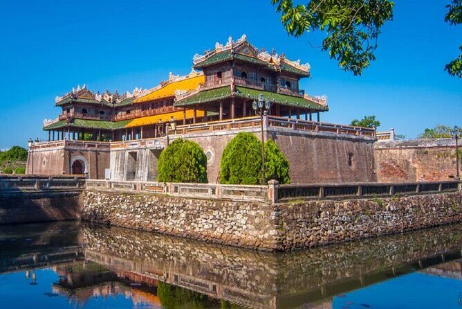 Hue Half Day Tour With Optional Dragon Boat on Perfume River - Key Points