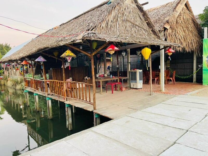 Hue: Half-Day Tour with Optional Dragon Boat Perfume River - The Sum Up: Is It Worth It?