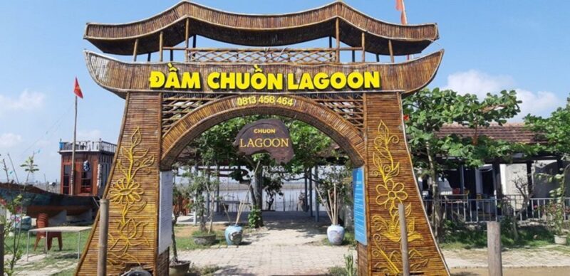 Hue: Half-Day Yellow Tam Giang Lagoon Sunset Tour - Return to Hue