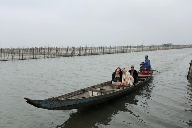 Hue: Half-Day Yellow Tam Giang Lagoon Sunset Tour - Final Thoughts: Is This Tour Worth It?