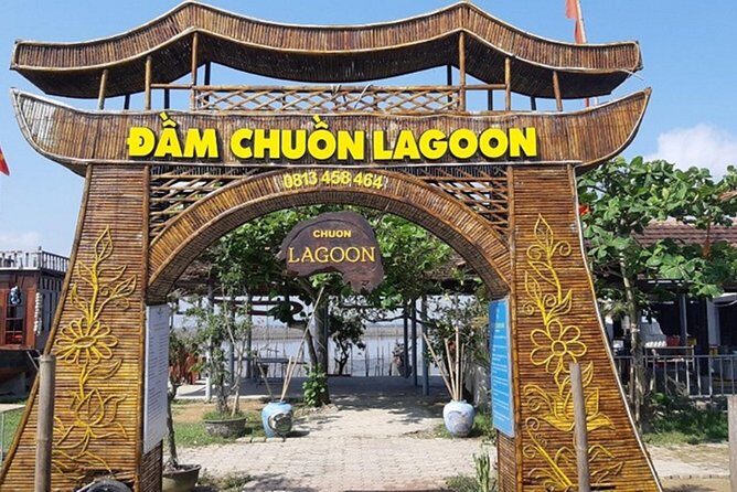 Hue: Half-Day Yellow Tam Giang Lagoon Sunset Tour - FAQ