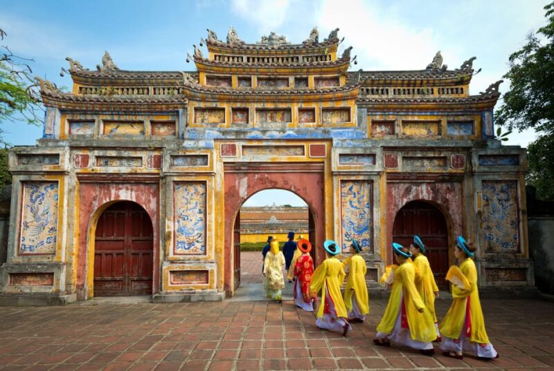 Hue Heritage: Full-Day Tour from Hoi An and Da Nang - Exploring the Highlights: What to Expect