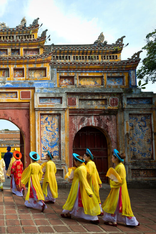 Hue Heritage: Full-Day Tour from Hoi An and Da Nang - Frequently Asked Questions