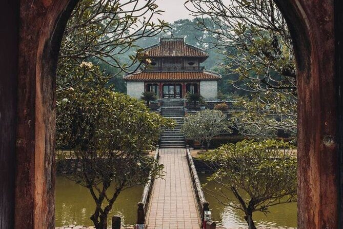 Hue Highlights Full-Day City Tour - Exploring Hue’s Top Sights in Depth