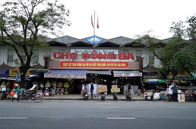 Hue Highlights Full-Day City Tour - Frequently Asked Questions