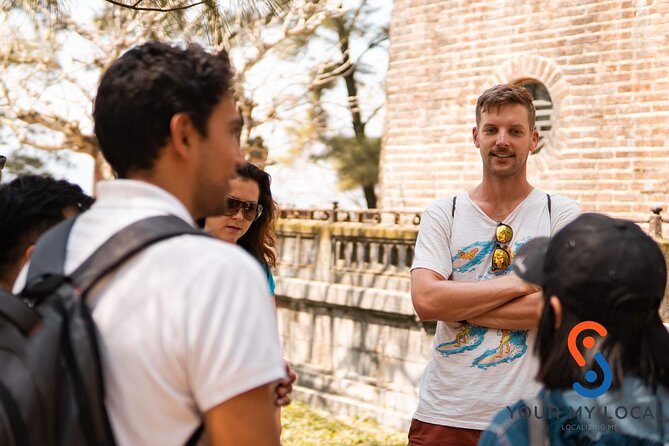 Hue History & Hidden Spots: Curated City Tour with Local Insights - A Deep Dive into the Hue Hidden Spots Tour