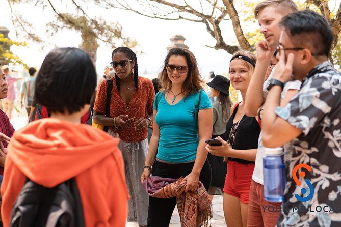 Hue History & Hidden Spots: Curated City Tour with Local Insights - Final Thoughts