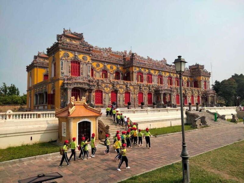 Hue: Hue City Tour with Highlights Tour and Local Guide - Discovering Hue’s Highlights in a Day