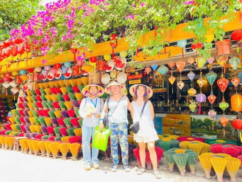 Hue: Hue Royal Tombs Tour Visit 3 Best Tombs & Pagoda - Who Would Enjoy This Tour?