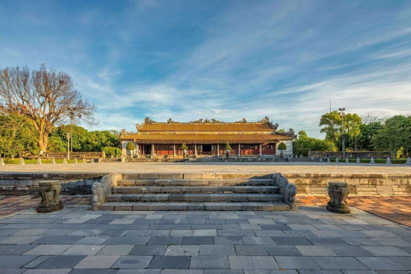 Hue: Hue Walking Tour to Imperial Citadel with Tour Guide - The Sum Up: Is This Tour Worth It?