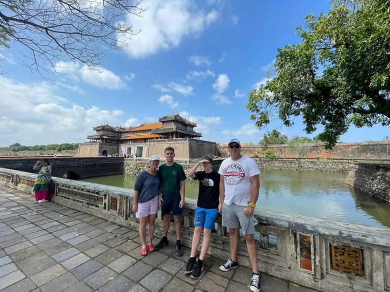 Hue Imperial Ancient City Walking Tour - FAQs
