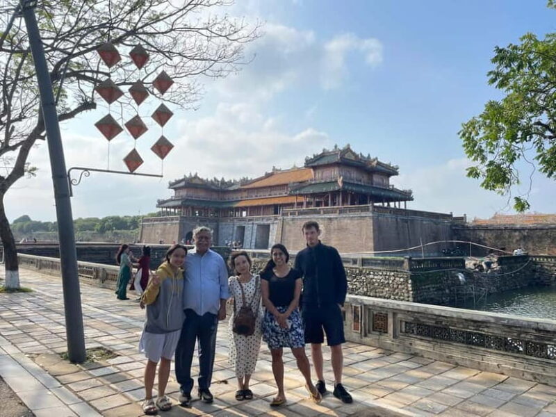 Hue Imperial Ancient City Walking Tour - Final Thoughts