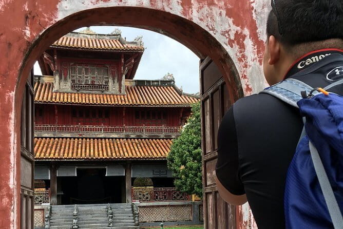 Hue Imperial and Forbidden City Guided Tour in 2,5 hours - Frequently Asked Questions