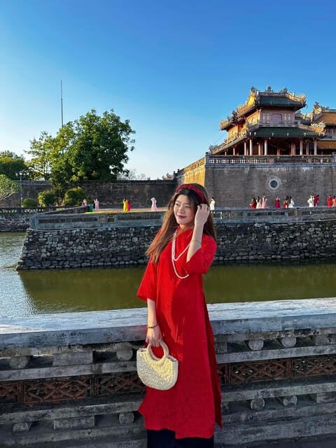 Hue: Imperial and Forbidden City Guided Tour - Key Points