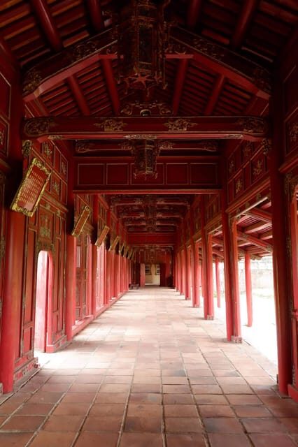 Hue: Imperial and Forbidden City Guided Tour - Practical Details and Tips