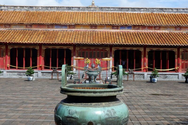 Hue: Imperial and Forbidden City Guided Tour - Who Will Love This Tour?