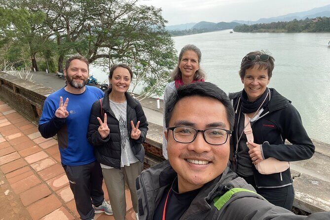 Hue Imperial and Forbidden city in 2,5 hours walking tour - In-Depth Review of the Hue Imperial and Forbidden City Tour