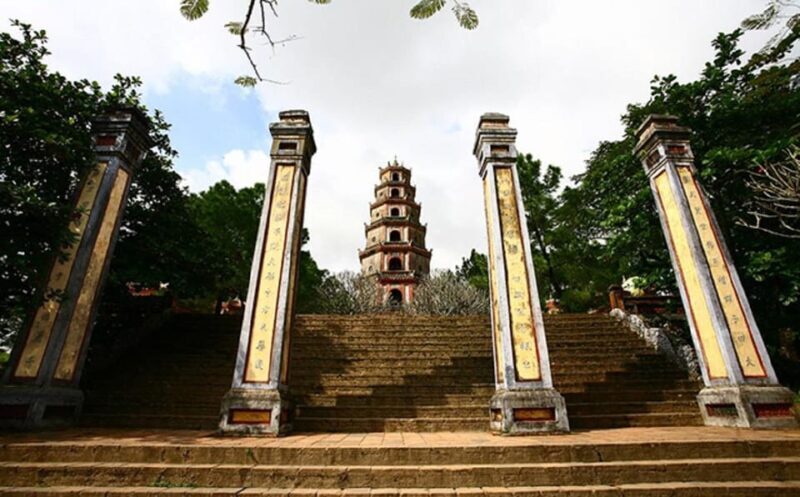 Hue : Imperial Citadel - Thien Mu Pagoda - Dragon Boat Trip - Final Thoughts: Who Will Love This Tour?