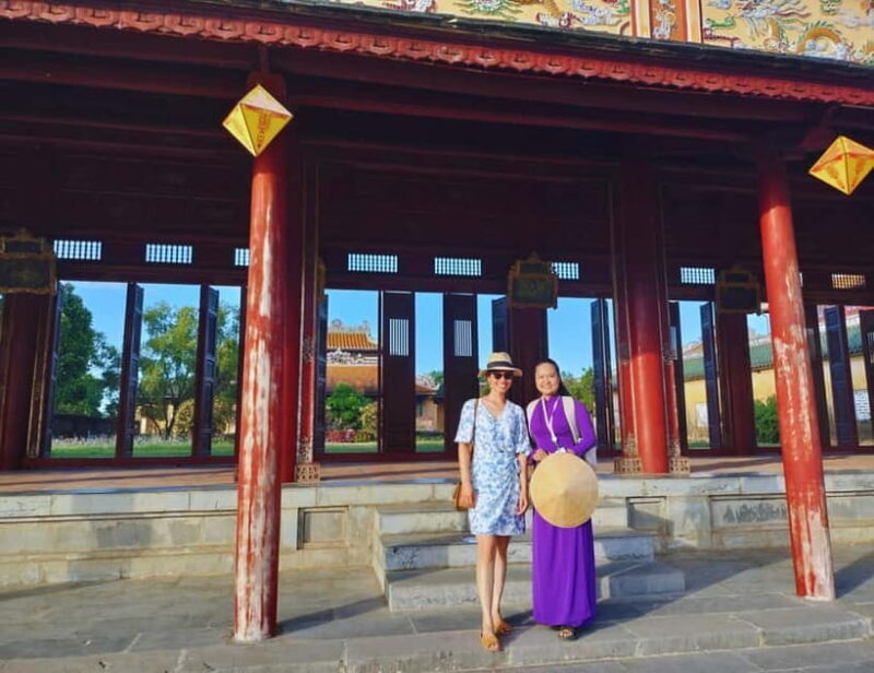 Hue Imperial City and Forbidden City Walking Private Tour - Final Thoughts