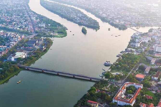 HUE IMPERIAL CITY: Full-Day Guided Tour from Da Nang or Hoi An - FAQ