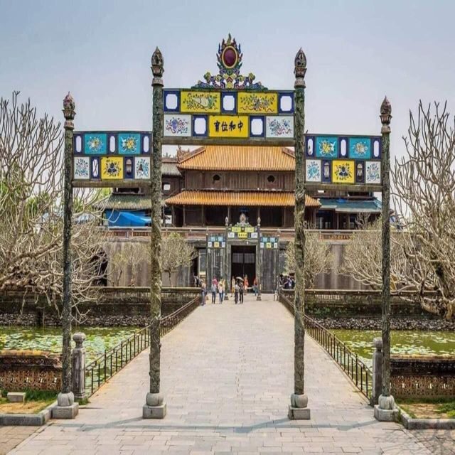 Hue Imperial City full day Trip By Group From Hoi An/DaNang - FAQ