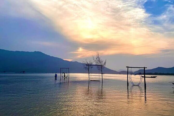 Hue Imperial City & Hai Van Pass Day Tour with Local Lunch - In-Depth Review of the Hue Imperial City & Hai Van Pass Tour