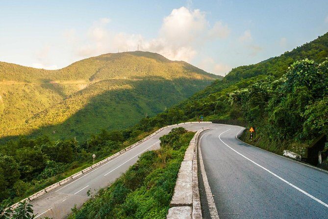 Hue Imperial City & Hai Van Pass Small Group Tour from Da Nang Full Day - Key Points