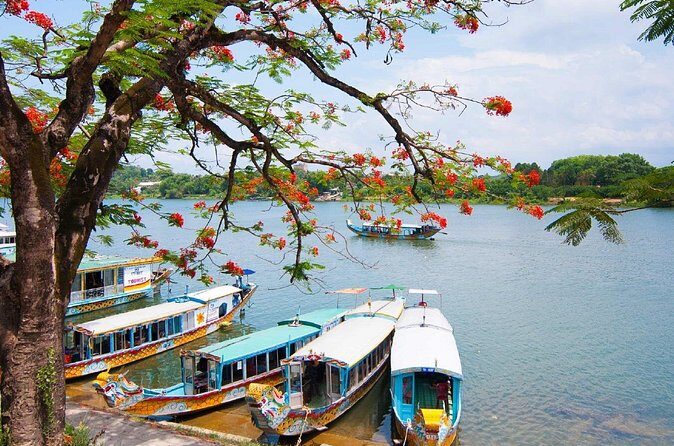 Hue Imperial City & Hai Van Pass Small Group Tour from Da Nang Full Day - FAQ