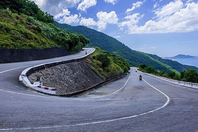 Hue Imperial City Private Tour From Hoi An / Da Nang - Authentic Traveler Perspectives
