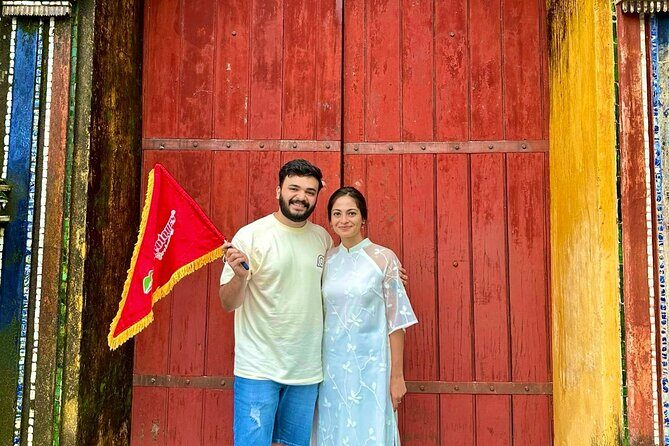 Hue Imperial City Private Tour with Local Experts - Final Thoughts