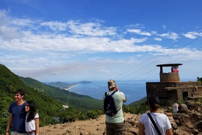 Hue Imperial City Private Tour with Royal Lunch - Who Should Consider This Tour?