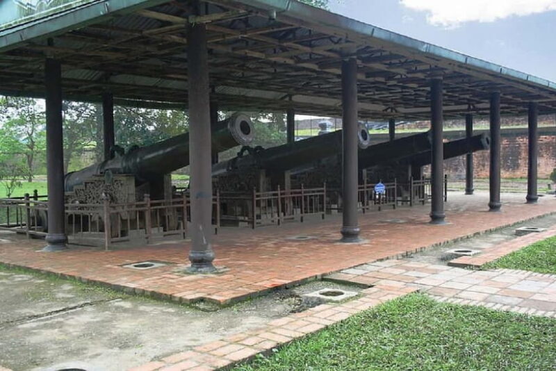 Hue: Imperial City, Royal Tombs, Pagoda & Dragon Boat Tour - Final Thoughts